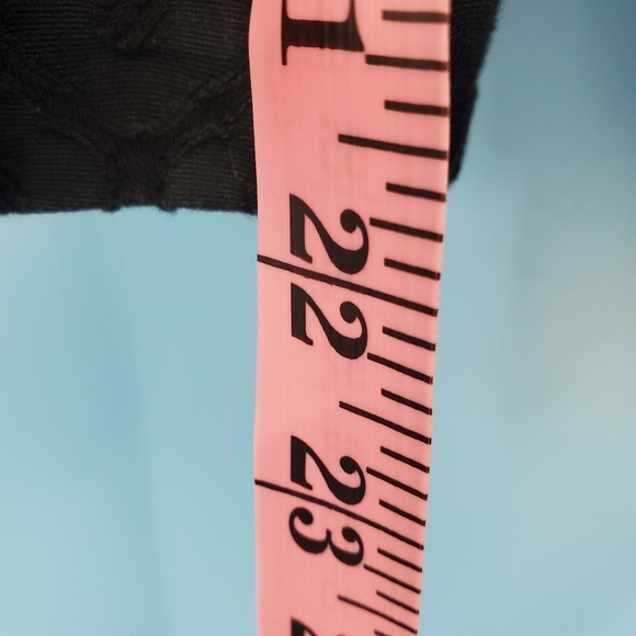 Trina Turk black cotton jacket 6 - Picture 10 of 11